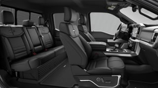2026 Ford F-150® Internal Image 1